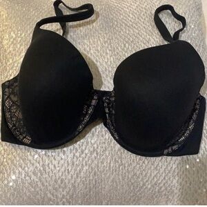 Victoria’s Secret black bra body by Victoria